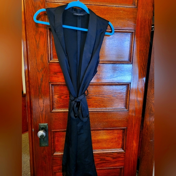 Dynamite vest top - Picture 2 of 3